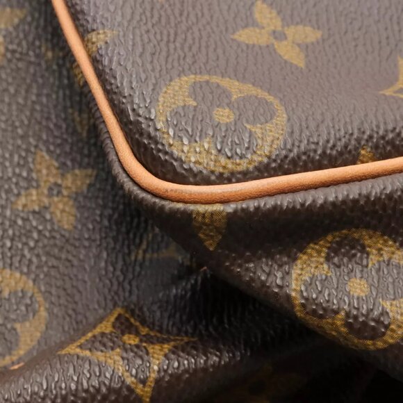 AUTHENTICITY GUARANTEED LOUIS VUITTON Speedy Hand Boston bag - Picture 4 of 8
